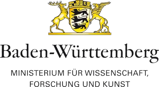 Baden-Württemberg Logo