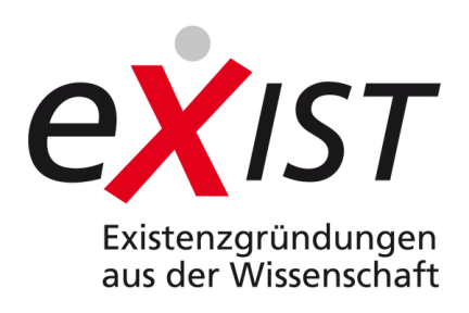EXIST Gründerstipendium Logo